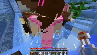 Screenshot von Mods For Minecraft 3