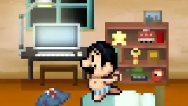 Screenshot von Dandy Dungeon 5