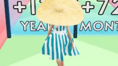 Screenshot von FashionEvolution 12