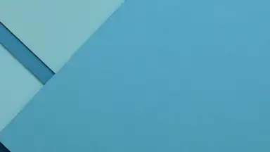 Screenshot von Lightning Launcher Trial 9