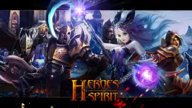 Screenshot von Clash of Heroes 6