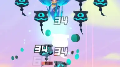 Screenshot von Sky Bandit 2