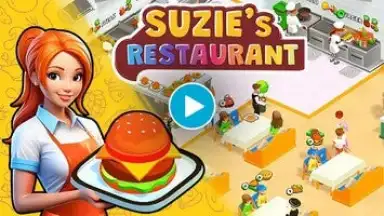 Screenshot von Suzy's Restaurant 1