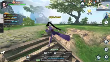 Screenshot von Eternal Love M 10