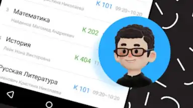 Screenshot von Дневник Новосибирской области 14