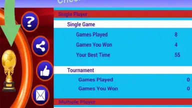 Screenshot von Hurray - The Card Game 2
