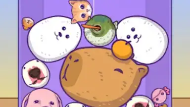 Screenshot von Merge Fellas 7
