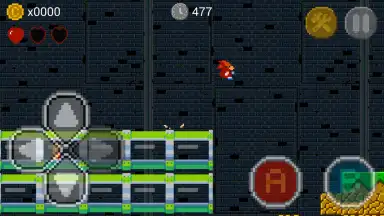 Screenshot von MAKER 8