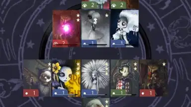 Screenshot von Afterland 4
