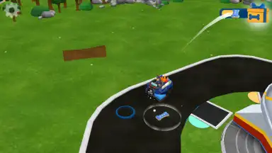 Screenshot von PAW Patrol Rescue World 7