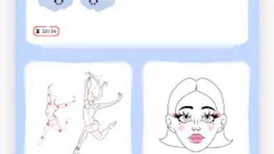 Screenshot von Learn how to draw 9