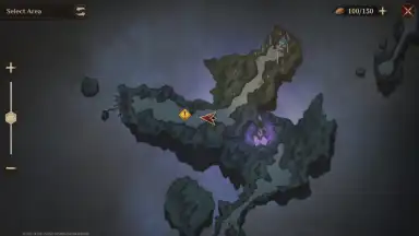 Screenshot von Dragonheir: Silent Gods 8