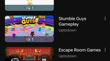 Screenshot von YouTube 6
