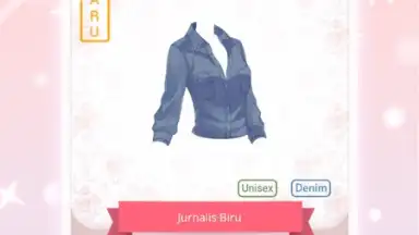 Screenshot von Love Nikki-Dress Up Fantasy 4