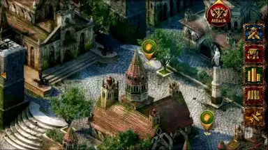 Screenshot von Juggernaut Revenge of Sovering 6