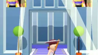 Screenshot von Famous Fashion 3