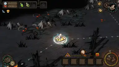Screenshot von Eternal Night 4