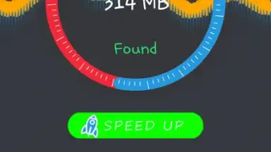 Screenshot von Auto RAM Cleaner Pro - Phone optimisation 4