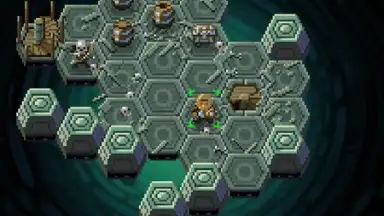 Screenshot von Tales of a Viking: Episode One 2