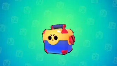 Screenshot von Brawl Stars Box 2