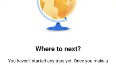 Screenshot von Booking.com 12