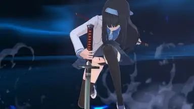 Screenshot von Blank City 4