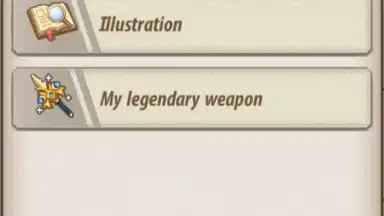 Screenshot von Adventure Legion 8