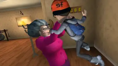 Screenshot von Scary Teacher 3D 21
