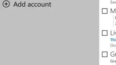 Screenshot von Outlook.com 4