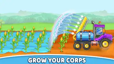 Screenshot von The Farming Game 5