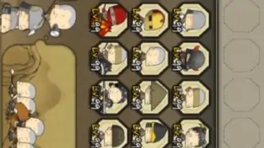 Screenshot von ThreeKindomDefense2 3
