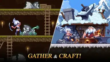 Screenshot von Dragon Hunter 5