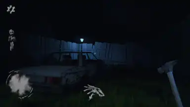 Screenshot von Jeff the Killer: Horror Game 2