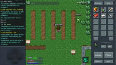 Screenshot von Mystera Legacy 1