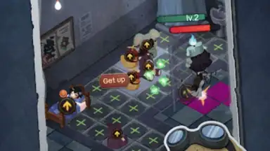 Screenshot von Nobody can catch me 8