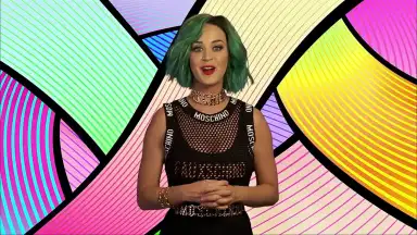 Screenshot von Katy Perry Pop 5
