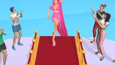 Screenshot von Hair Challenge 7
