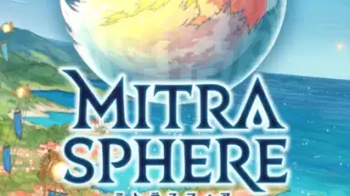 Screenshot von Mitrasphere 8