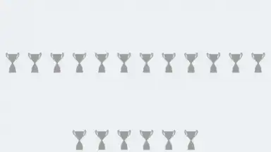 Screenshot von Superkickoff 3