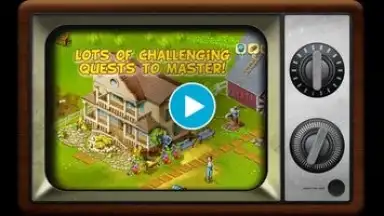 Screenshot von Jane's Farm 1