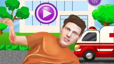 Screenshot von WristSurgeryDoctor 6