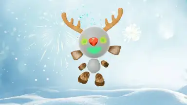 Screenshot von Buddy.ai: English for kids 5