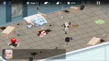 Screenshot von What in Hell is Bad? 13