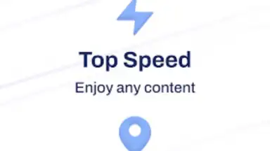 Screenshot von JAX VPN 1
