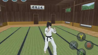 Screenshot von HSS 2019 Preview 14