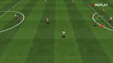 Screenshot von Football Champions Pro 2018 11