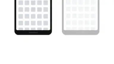 Screenshot von Apex Launcher 9