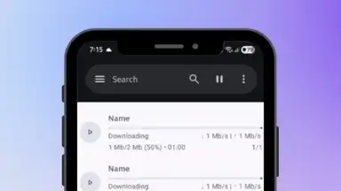 Screenshot von TorrentBox 2