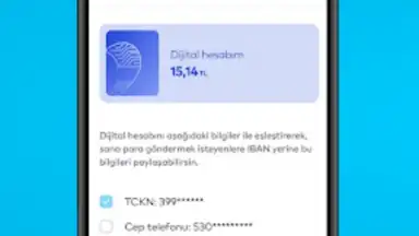 Screenshot von İstanbulkart 2
