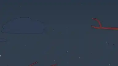 Screenshot von Bird Alone 7